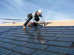 Best Gutter Installation and Repair  in Moriarty, NM